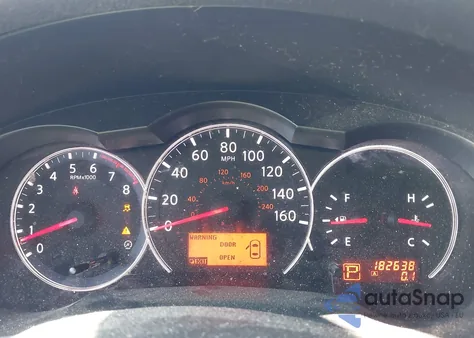 2012 Nissan Altima 2.5 S z USA, uszkodzony, nr VIN 1N4AL2AP7CN436733